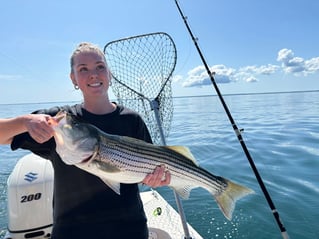 3-8 Hours Sportfishing Trip