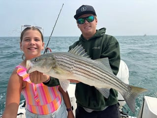 3-8 Hours Sportfishing Trip