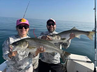 3-8 Hours Sportfishing Trip