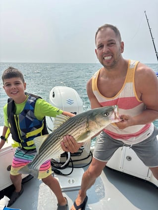 3-8 Hours Sportfishing Trip