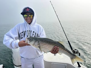 3-8 Hours Sportfishing Trip