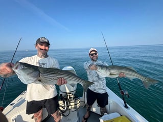 3-8 Hours Sportfishing Trip