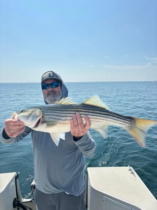 3-8 Hours Sportfishing Trip