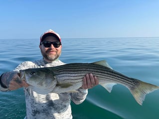 3-8 Hours Sportfishing Trip