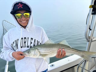 3-8 Hours Sportfishing Trip