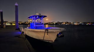 Deep Sea Offshore Fishing