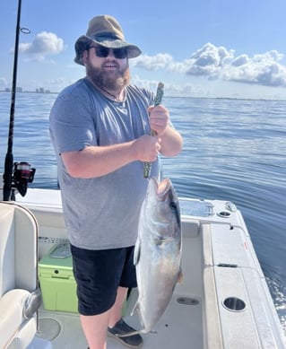 Destin Bottom Fishing And Trolling