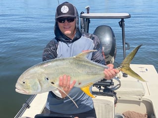 Inshore Redfish And Trout