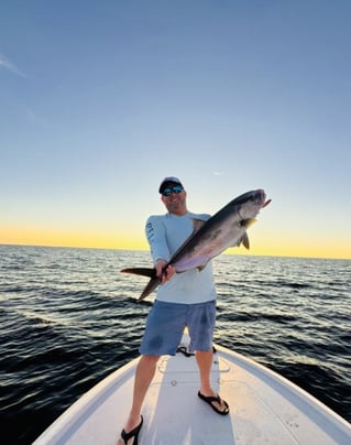 4-10 Hour Fishing Trip