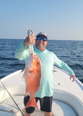 4-10 Hour Fishing Trip