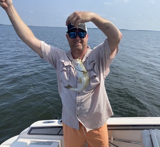 4-10 Hour Fishing Trip