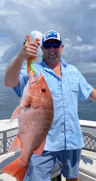 4-10 Hour Fishing Trip