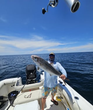 4-10 Hour Fishing Trip