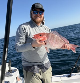 4-10 Hour Fishing Trip