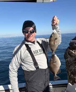 4-10 Hour Fishing Trip