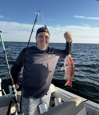 4-10 Hour Fishing Trip