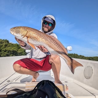 4-8 Hours Fishing Trip 