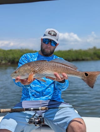 4-8 Hours Fishing Trip 