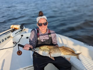 Run And Gun Charters 