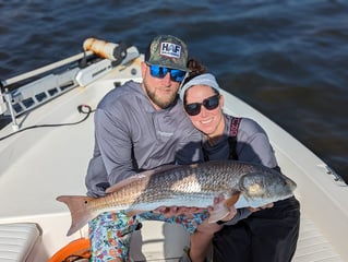 4-8 Hours Fishing Trip 