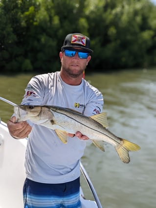 Run And Gun Charters 