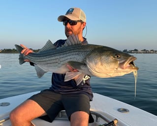 Fly Fishing / Light Tackle 