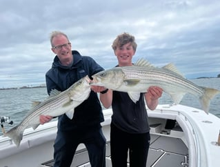 Fly Fishing / Light Tackle 