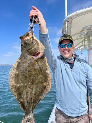 San Diego Bay Fly Fishing