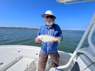 San Diego Bay Fly Fishing