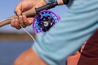 Sightfishing North Carolina