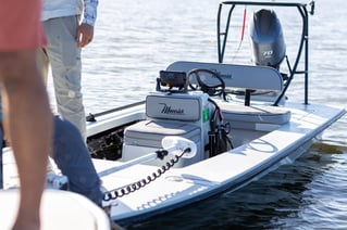 Sightfishing North Carolina