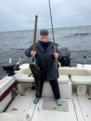 4 Hour Fishing Trip