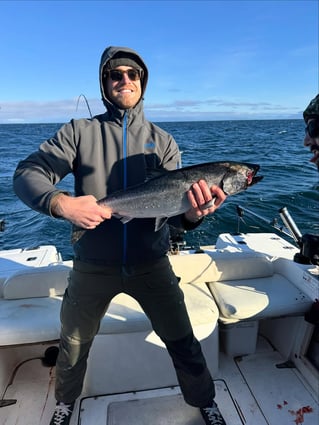 Gabriola Island Sportfishing