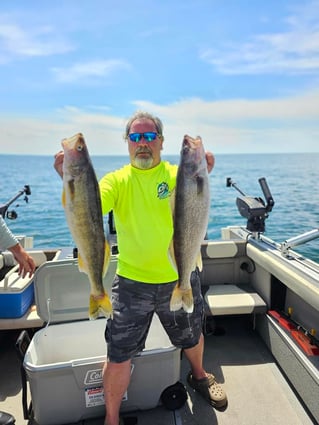 5-8 Hour Fishing Trip