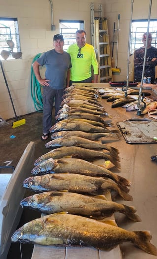 5-8 Hour Fishing Trip