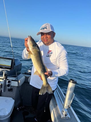 5-8 Hour Fishing Trip