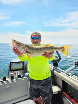 5-8 Hour Fishing Trip