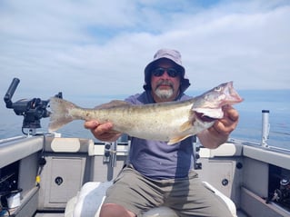 5-8 Hour Fishing Trip