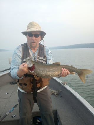 Finger Lakes Full Or Half Days