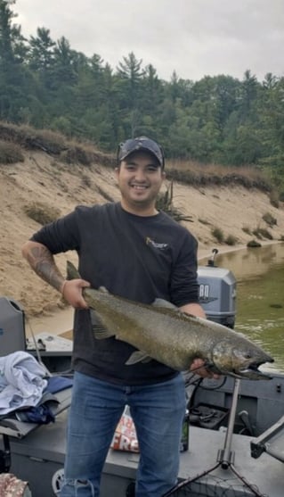 4-8 Hour Fishing Trip 
