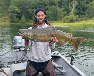 4-8 Hour Fishing Trip 