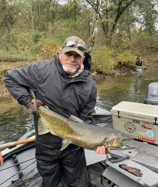 4-8 Hour Fishing Trip 