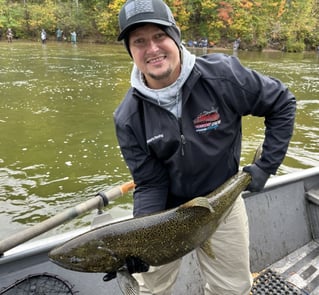 4-8 Hour Fishing Trip 
