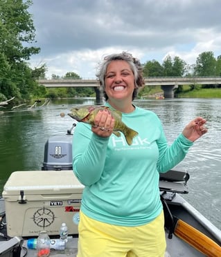 4-8 Hour Fishing Trip 