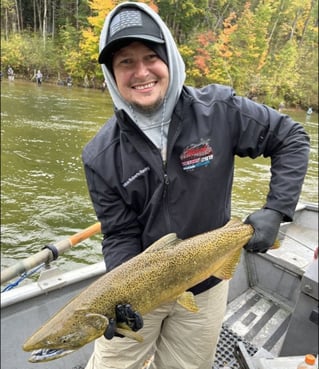 4-8 Hour Fishing Trip 
