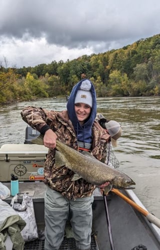 4-8 Hour Fishing Trip 