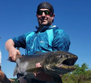 4-8 Hour Fishing Trip 