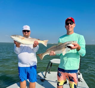 Upper Laguna Madre Inshore