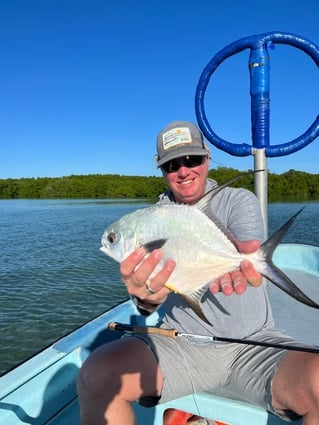 4-8 Hours Fishing Trip