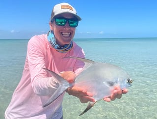 4-8 Hours Fishing Trip